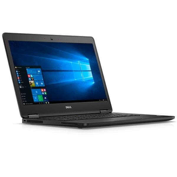 Dell Latitude E7470 i5 6300u Up to 3Ghz 8GB 128GB M.2 14″Full HD 1080p W10 Pro