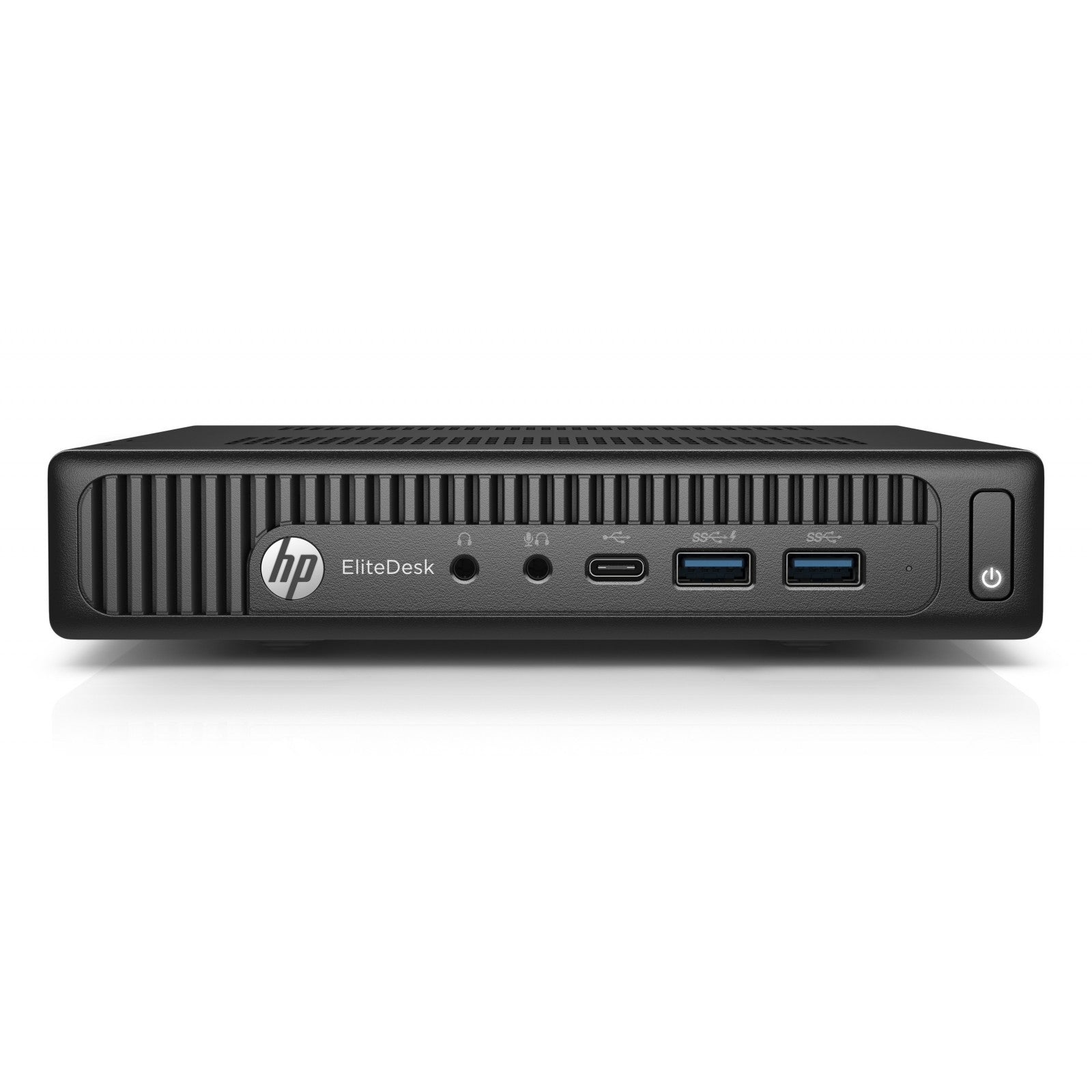 HP EliteDesk 800 G2 Mini PC i5 6500T Up to 3.2Ghz 16GB 128GB SSD W10 Pro