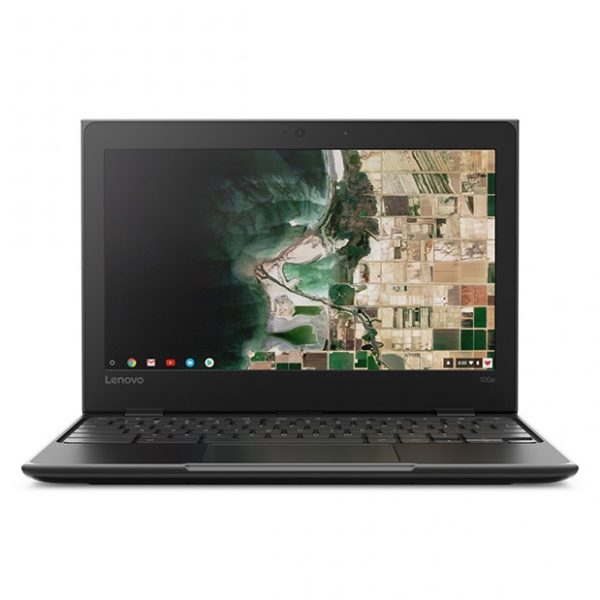 New LENOVO 100E CHROMEBOOK G2 N4020 Up to 2.8Ghz 11.6