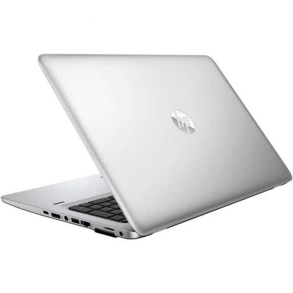 HP EliteBook 850 G3 15.6-Inch i5 6200u 16GB DDR4 256GB NVMe SSD + 500GB W10 Pro