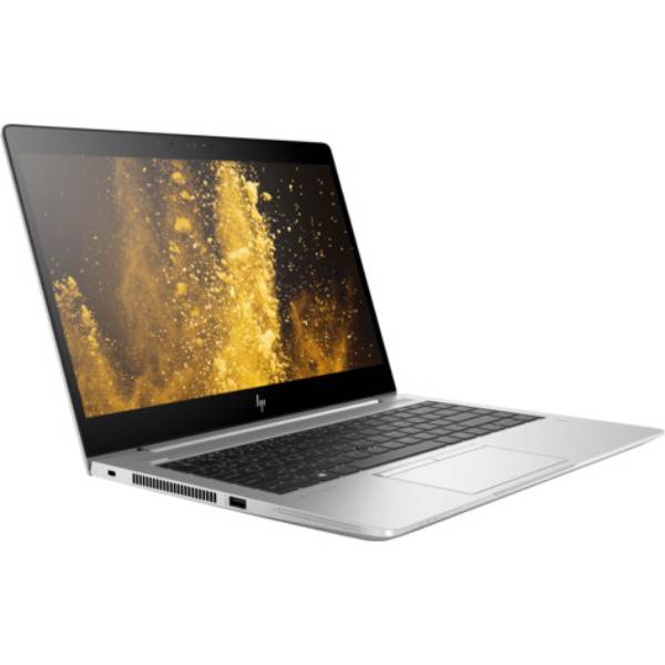 HP EliteBook 840 G5 Notebook PC i5 8350U Up to 3.6Ghz 16GB 256GB NVMe 14″FHD 1080p USB 3.0 W11