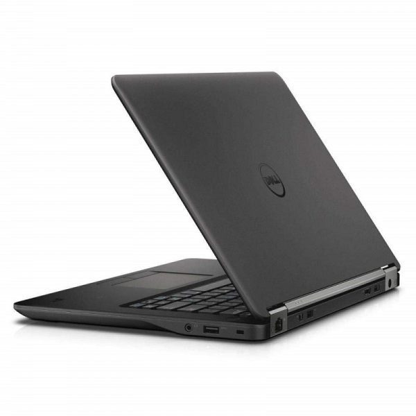 Dell Latitude E7470 i5 6300u Up to 3Ghz 8GB 128GB M.2 14″Full HD 1080p W10 Pro