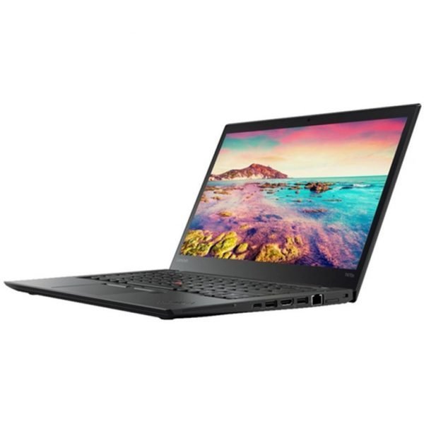 Lenovo Thinkpad T460s NZ PC Clearance Image 1