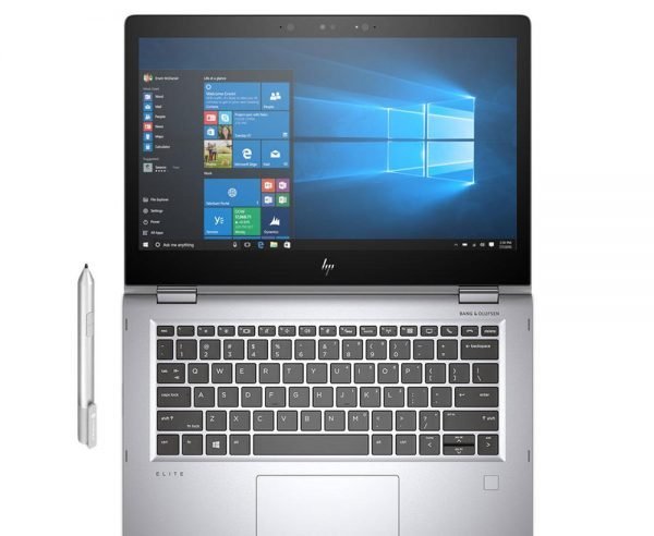 HP EliteBook X360 1030 G2 13.3