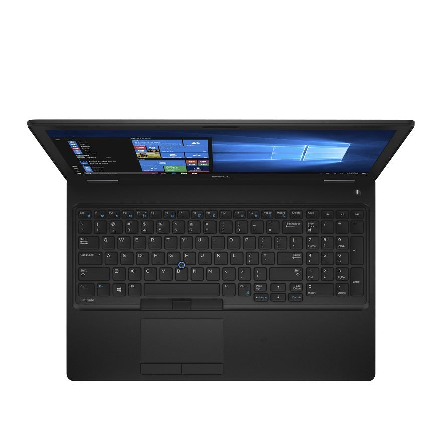 Dell Latitude 5580 NZ PC Clearance Image 2