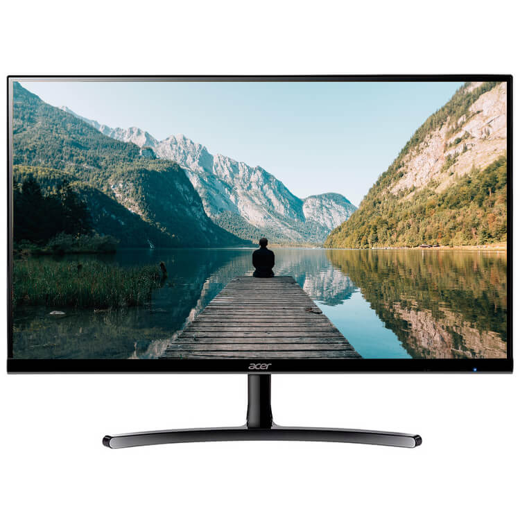 ACER MONITOR ED272A 27