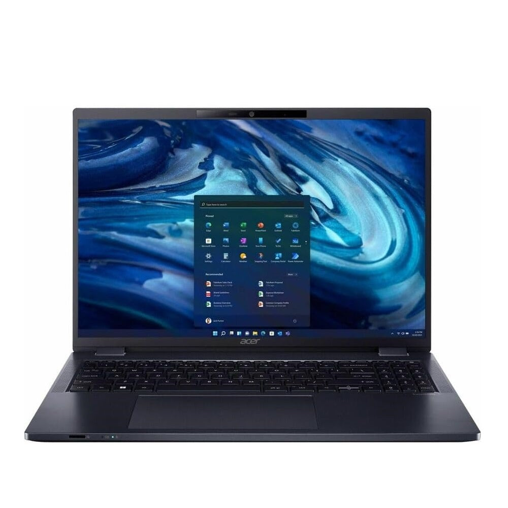 Acer Travel Mate P4 TMP414-52-525P 14″ WUXGA IPS i5 1240P 12 Core 16GB 256GB SSD Win 11