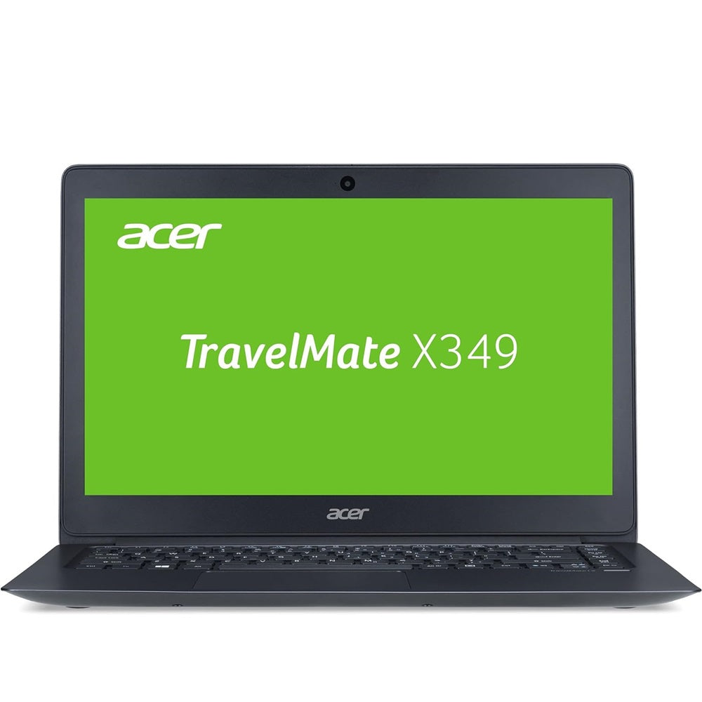 Acer Travelmate x349 i7 7500u 8GB 256GB 14”FHD W11 pro