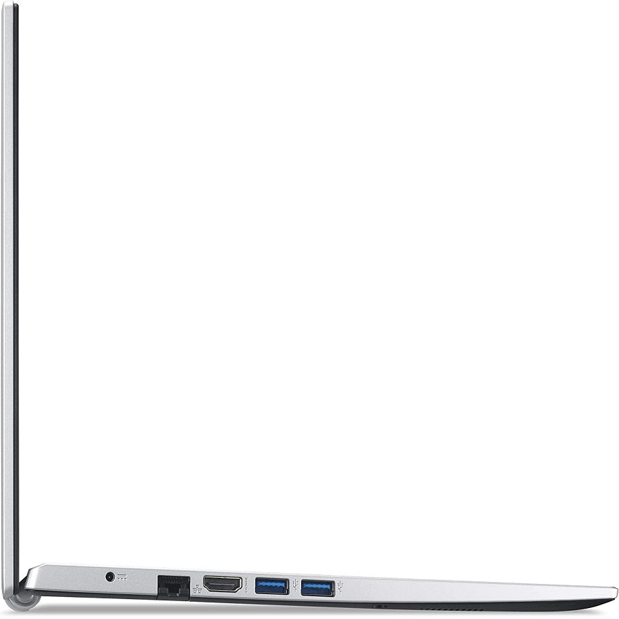 Aspire 3 A315-58-36FN Notebook 15.6″FHD i3 1115G4 Up to 4.1Ghz Dual Core 20GB DDR4 256GB SSD 500GB HDD W11 Home