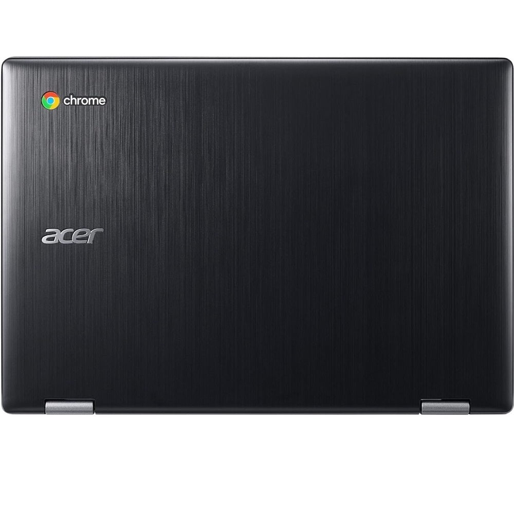 Acer Chromebook Spin 2-in-1 R752 Touch Screen 11-inch N4120 Up to 2.4Ghz 4GB 32GB Chromebook