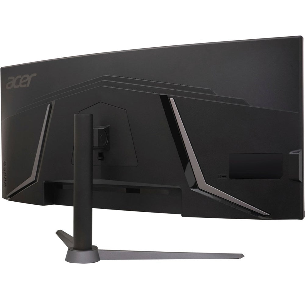 Acer Nitro ED340CU 34″ 3440X1440 QHD 21:9 1ms 100Hz UltraWide HDMI Gaming Monitor 3YRS WTY