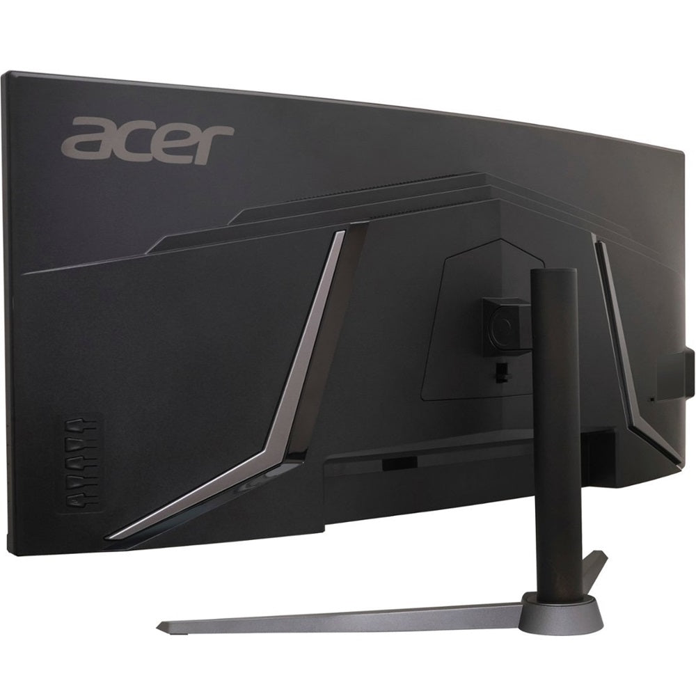 Acer Nitro ED340CU 34″ 3440X1440 QHD 21:9 1ms 100Hz UltraWide HDMI Gaming Monitor 3YRS WTY