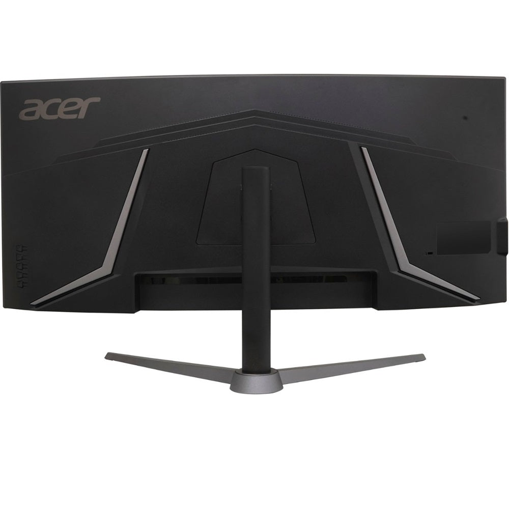 Acer Nitro ED340CU 34″ 3440X1440 QHD 21:9 1ms 100Hz UltraWide HDMI Gaming Monitor 3YRS WTY