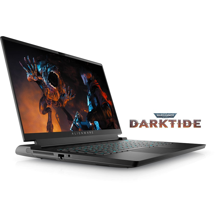 Alienware m15 Ryzen Edition R5 Ryzen 9 5800HX Up to 4.6Ghz 8 Cores 16GB DDR4 1TB NVMe 165Hz 3ms 15.6