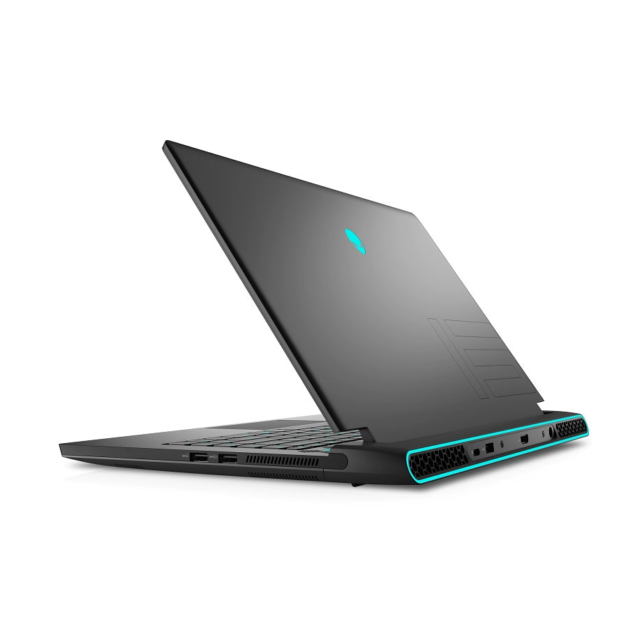 Alienware m15 Ryzen Edition R5 Ryzen 9 5800HX Up to 4.6Ghz 8 Cores 16GB DDR4 1TB NVMe 165Hz 3ms 15.6