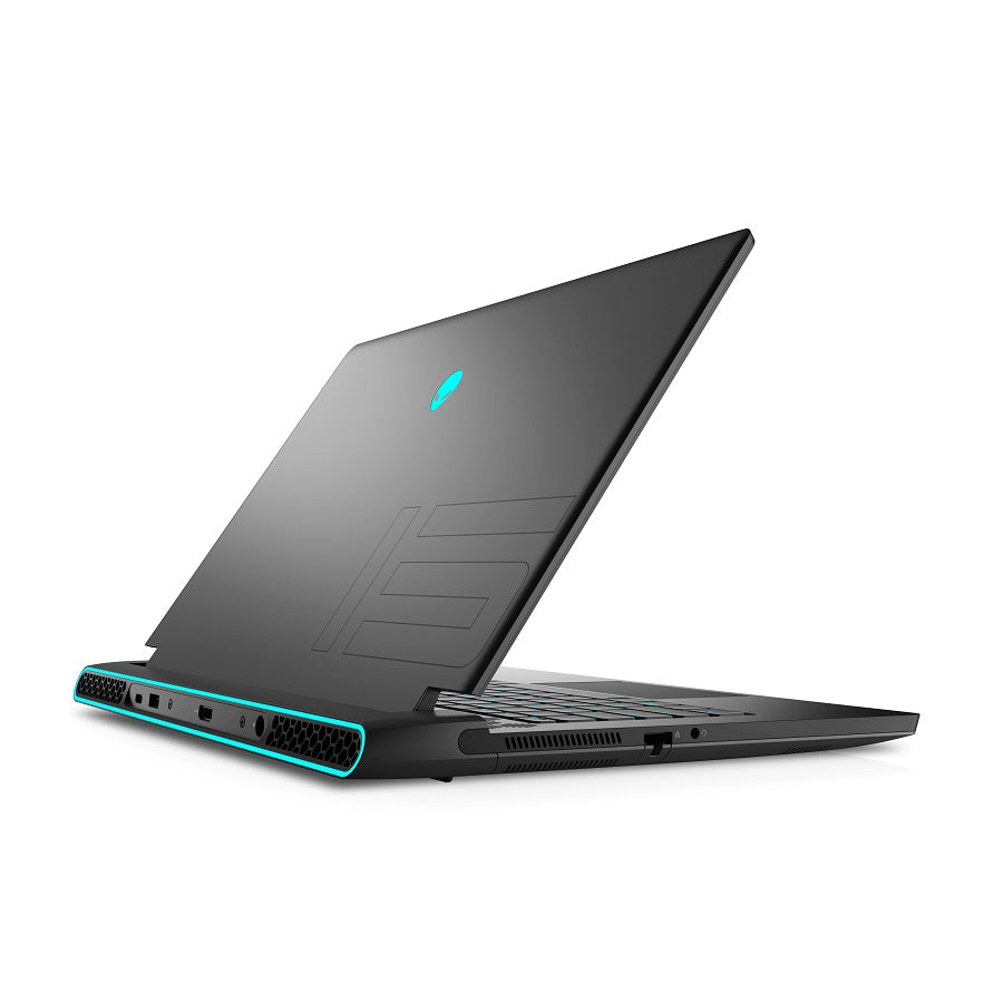 Alienware m15 Ryzen Edition R5 Ryzen 9 5800HX Up to 4.6Ghz 8 Cores 16GB DDR4 1TB NVMe 165Hz 3ms 15.6