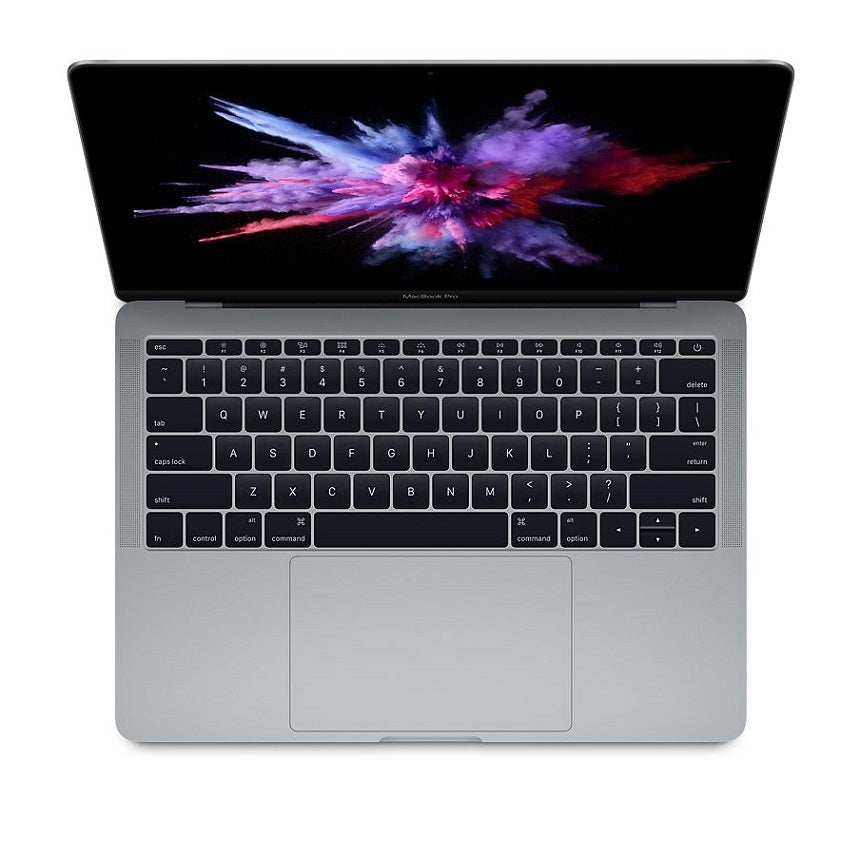 Apple MacBook Pro 13-Inch A1708 Late 2016 i5 7360U Up to 3.6Ghz 8GB 256GB Retina - Ex Lease