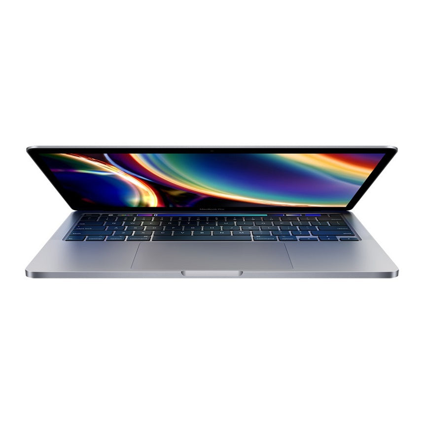 Apple MacBook Pro 13-Inch A1708 Late 2016 i5 7360U Up to 3.6Ghz 8GB 256GB Retina - Ex Lease