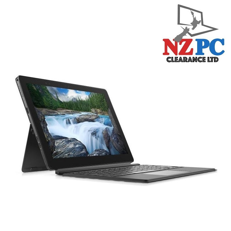 Dell Latitude 5290 2-in-1 i7 8650U Up to 4.2Ghz Quad Core 16GB 256GB NVMe W11 Pro 12.5