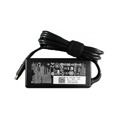 Dell Compatible 65W 4.5MM Barrel AC Adapter with NZ Power Cord