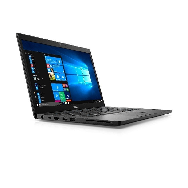 Dell Latitude 7480 i7 6600u Up to 3.4Ghz 8GB 256GB NVMe HDMI 14-Inch FHD 1080p W11 Pro