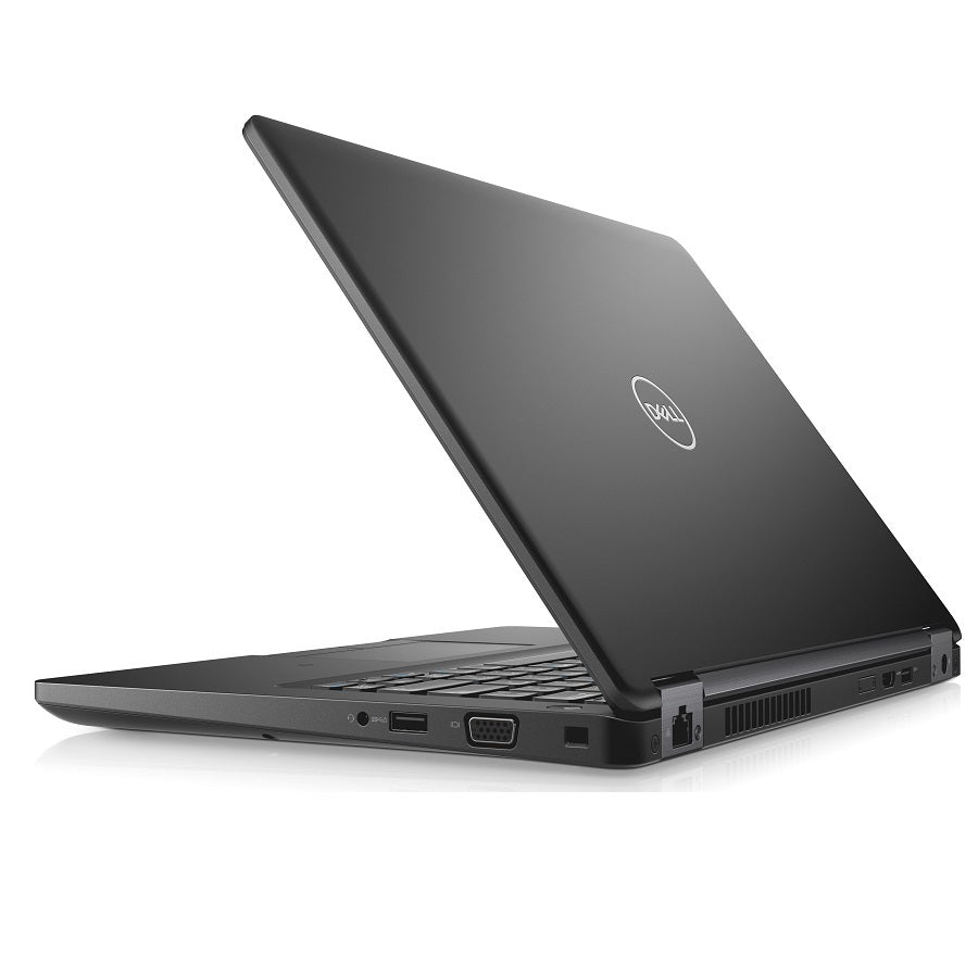 Dell Latitude 5490 i5 8250u Quad Core Up to 3.4Ghz 16GB DDR4 512GB SSD 14