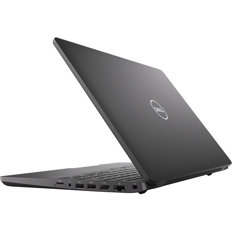 Dell Latitude 5500 i7 8665u Up to 4.8Ghz Quad Core 16GB DDR4 256GB SSD 15.6