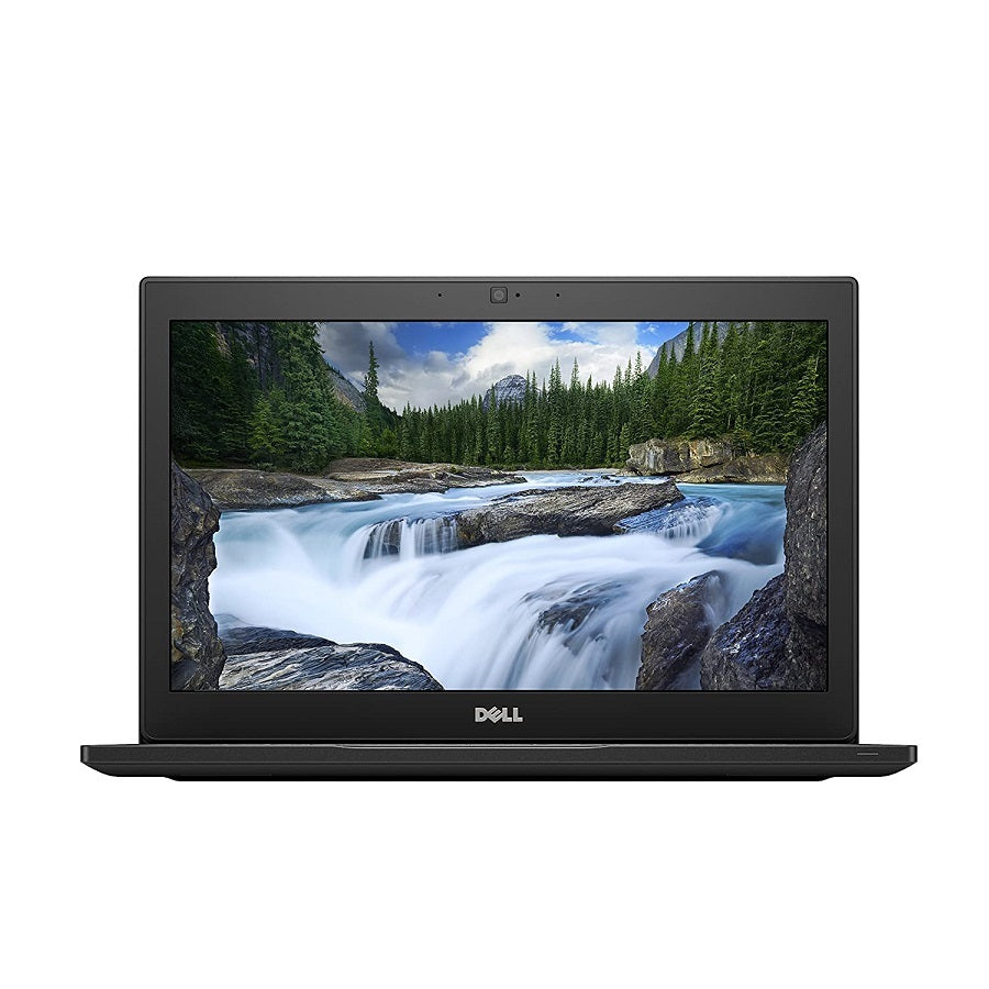 Dell Latitude 7290 i7 8650u Up to 4.2Ghz Quad Core 8GB DDR4 256GB NVMe12.5-Inch HD W11 Pro