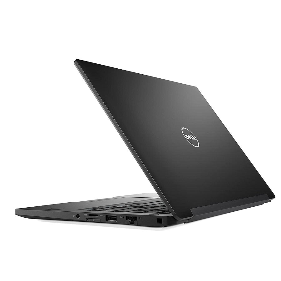 Dell Latitude 7290 i7 8650u Up to 4.2Ghz Quad Core 8GB DDR4 256GB NVMe12.5-Inch HD W11 Pro