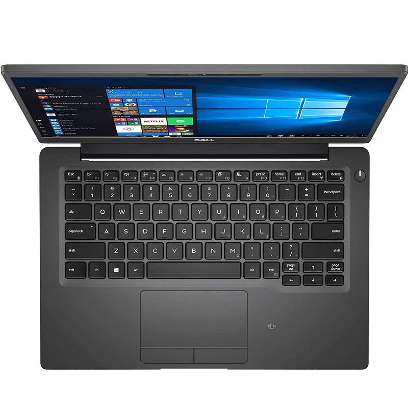 Dell Latitude 7300 i5 8265u Up to 3.9Ghz Quad Core 8GB 256GB 13.3