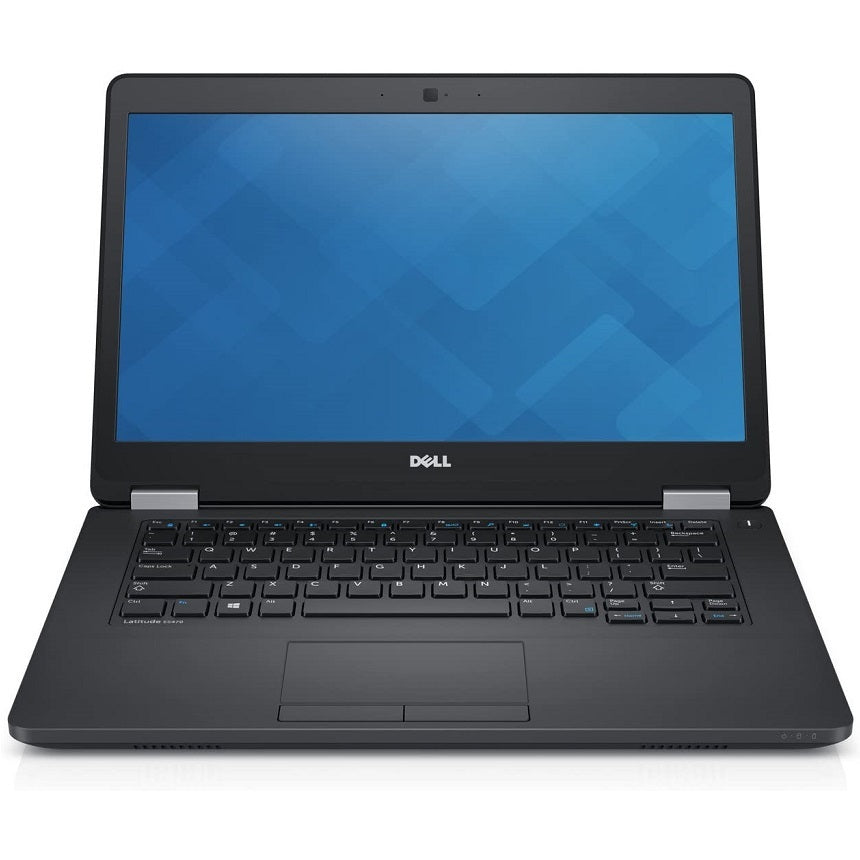 Dell Latitude 14 5000 Series (E5470) i5 6300U Up to 3.0Ghz 8GB DDR4 128GB SSD 14