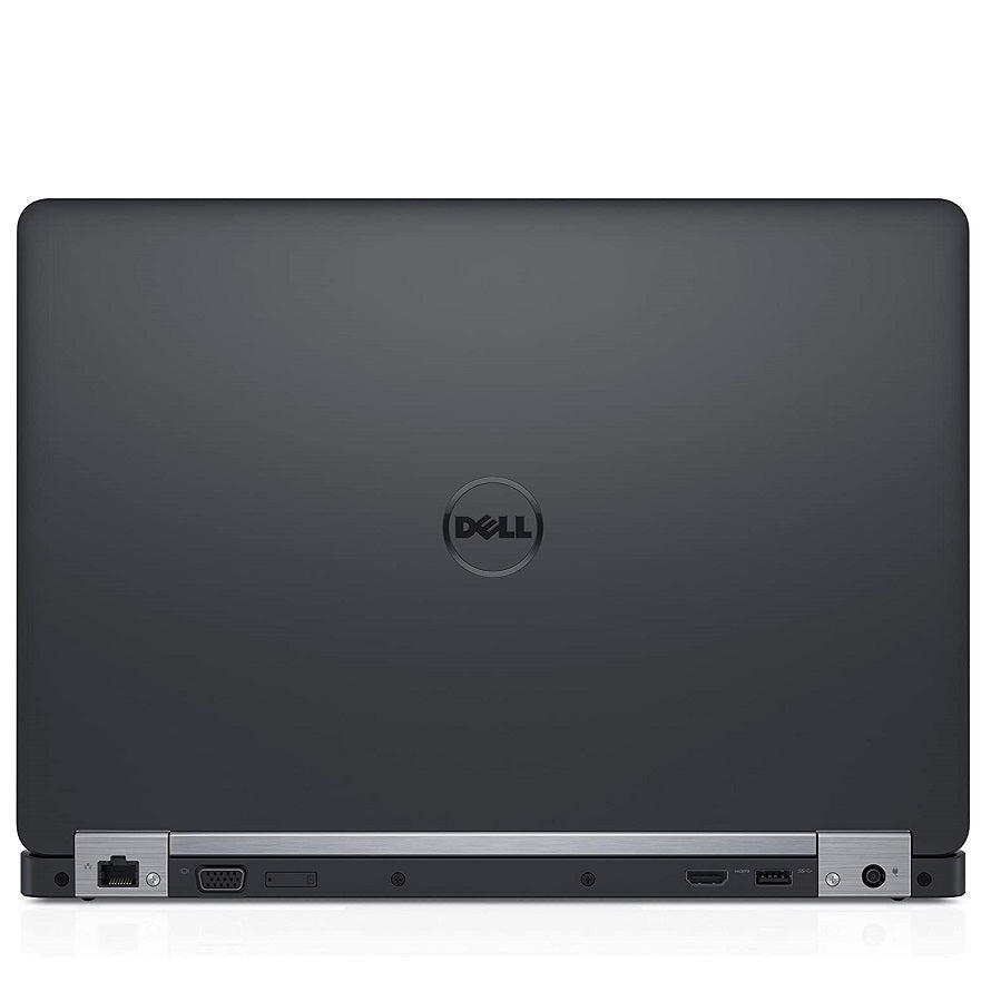 Dell Latitude 14 5000 Series (E5470) i5 6300U Up to 3.0Ghz 8GB DDR4 128GB SSD 14