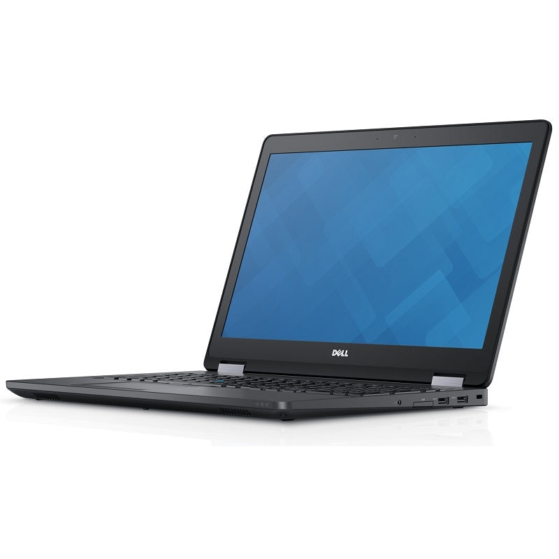 Dell Latitude E5570 i5 6200U Up to 2.8Ghz 8GB 512GB SSD 15.6-Inch HD W10 Pro