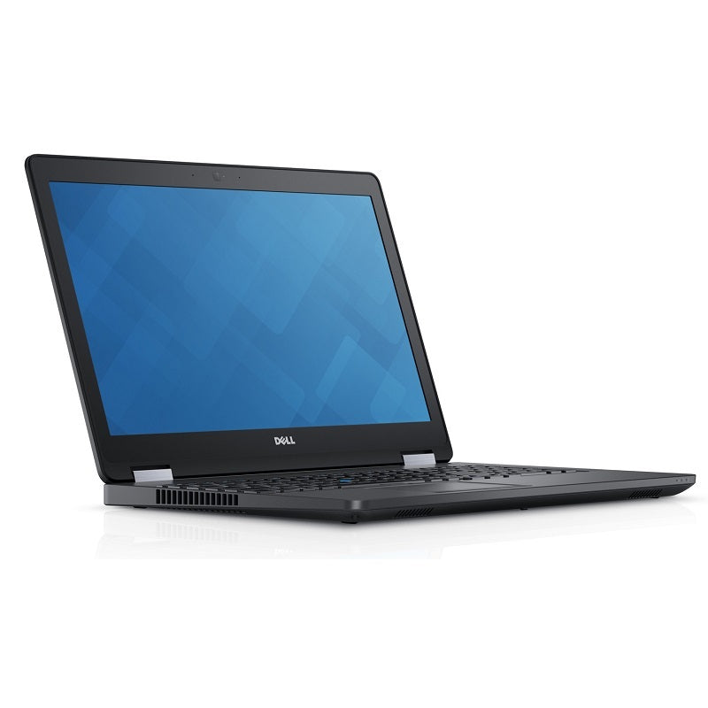 Dell Latitude E5570 i5 6200U Up to 2.8Ghz 8GB 512GB SSD 15.6-Inch HD W10 Pro