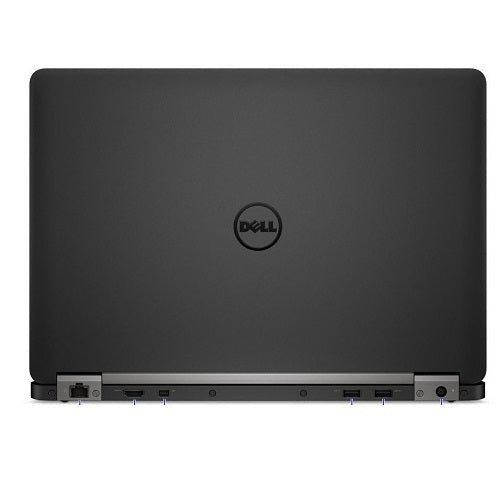 Dell Latitude E7470 i7 6600u Up to 3.4Ghz 8GB 256GB 14