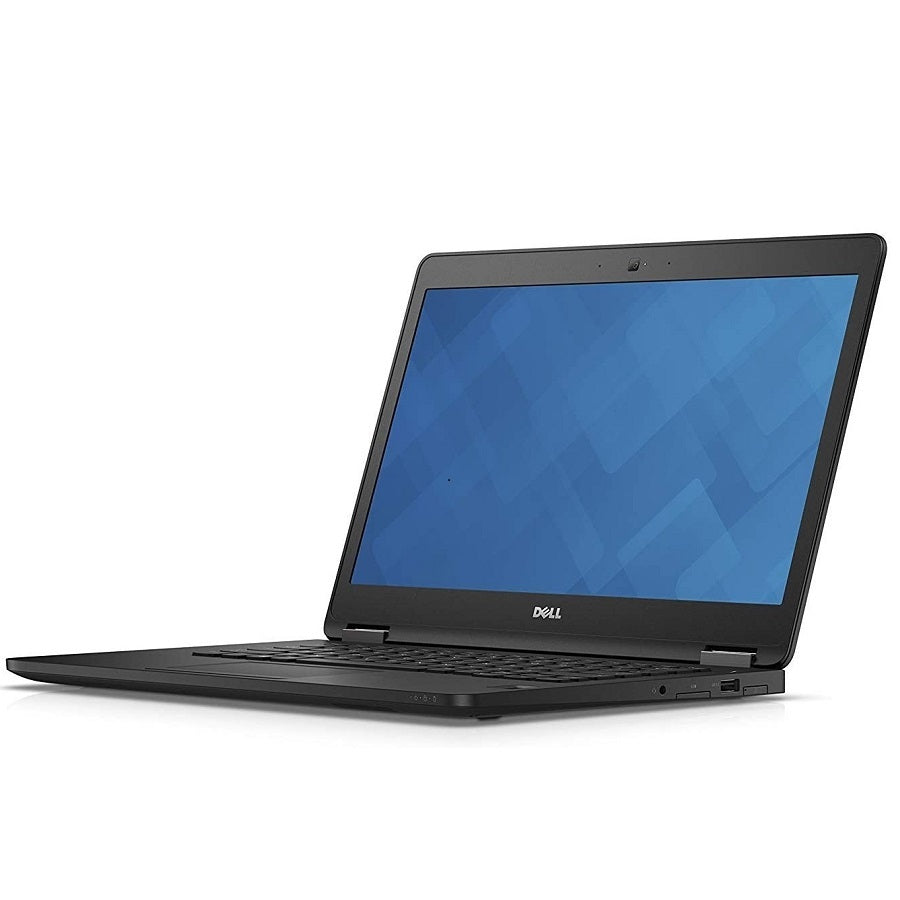 Dell Latitude E7470 i7 6600u Up to 3.4Ghz 8GB 256GB 14