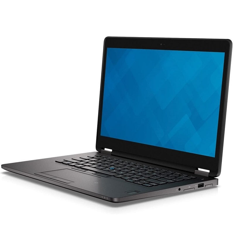 Dell Latitude E7470 i7 6600u Up to 3.4Ghz 8GB 256GB 14