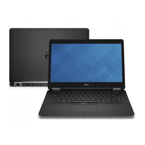 Dell Latitude E7470 i7 6600u Up to 3.4Ghz 8GB 256GB 14