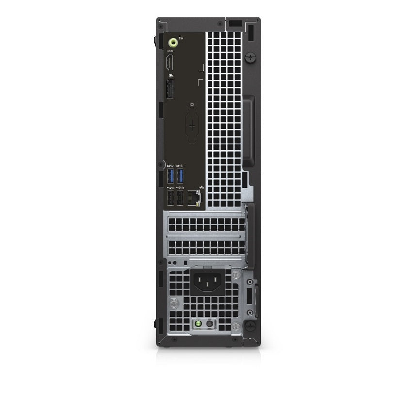 Dell OptiPlex 3040 SFF Core i5 6500 3.2 GHz 8GB 128GB SSD Win 10 Pro HDMI Display Port W10 Pro- 64 Bit