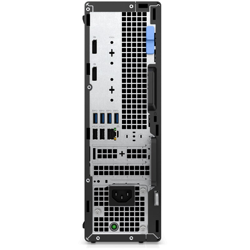 Dell OptiPlex 5000 Small Form Factor i5 12500 Cores 6 Up to 4.6Ghz 16GB DDR4 256GB NVMe W11 Pro - 3 year pro support