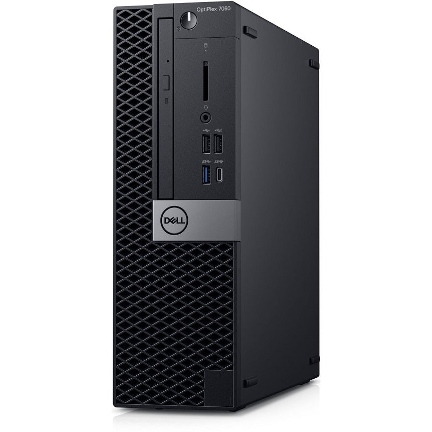 Dell OptiPlex 7060 SFF i5 8400 6 Cores Up to 4Ghz 8GB 256GB W11 Pro