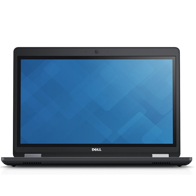 Dell Precision 3510 i7 6820HQ Up to 3.6Ghz 16GB 512GB NVMe 15.6