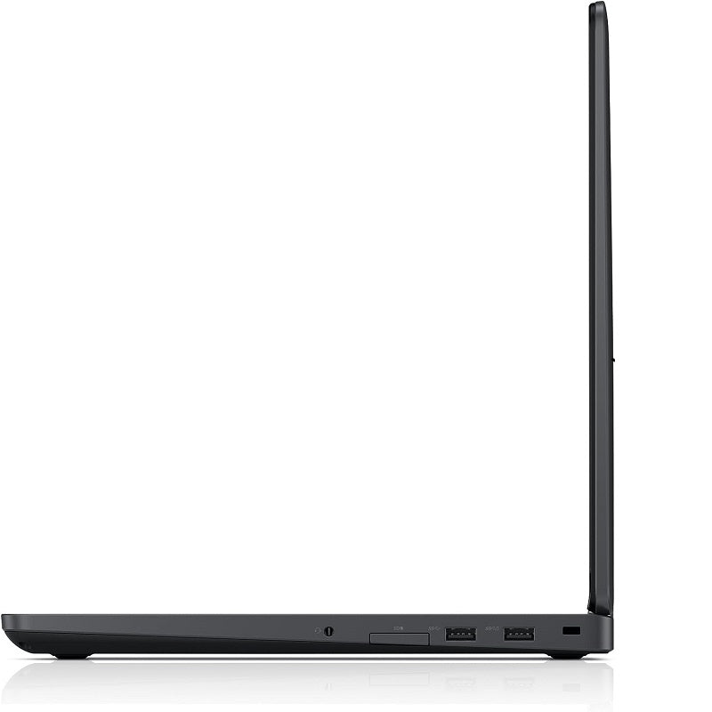 Dell Precision 3510 i7 6820HQ Up to 3.6Ghz 16GB 512GB NVMe 15.6