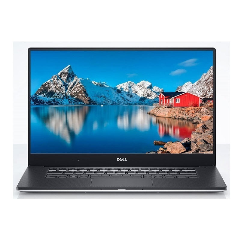 Dell Precision 5520 i7 6820HQ Up to 3.6Ghz 16GB 512GB NVMe 15.6