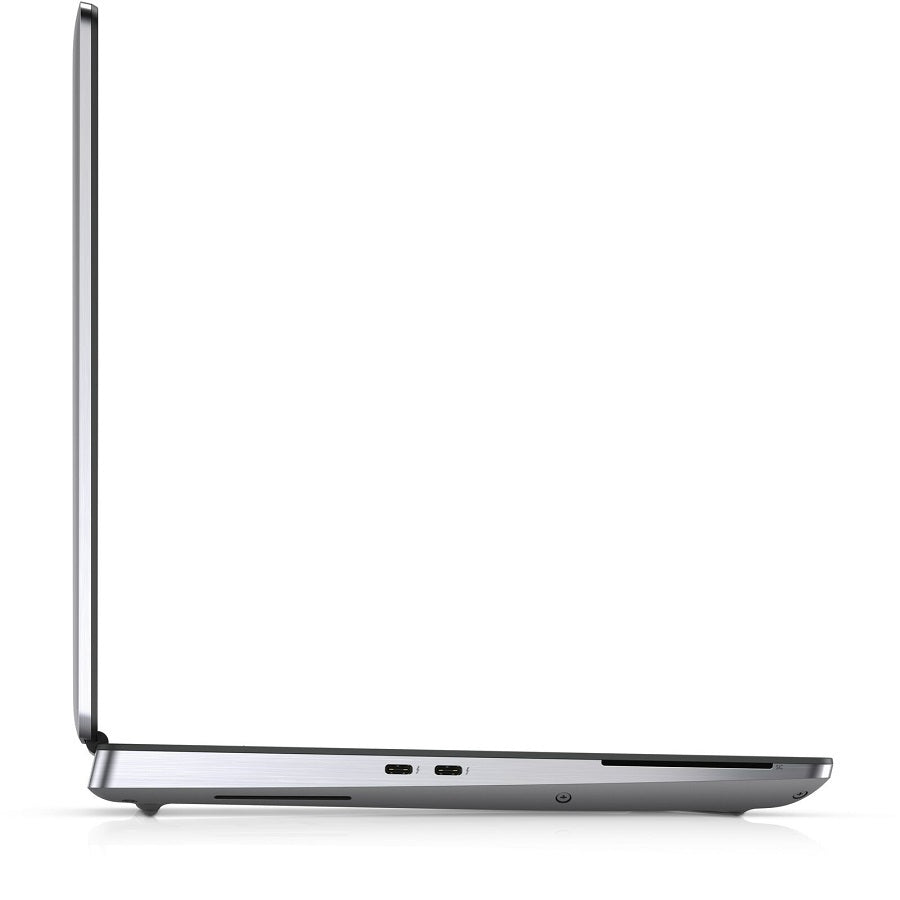 Dell Precision 15 - 7560 Laptop i7 11850H 8 Cores Up to 4.8Ghz Each 32GB DDR4 512GB NVMe NVIDIA T1200 4GB DDR6 W10 Pro - 3 Year Dell Pro Support