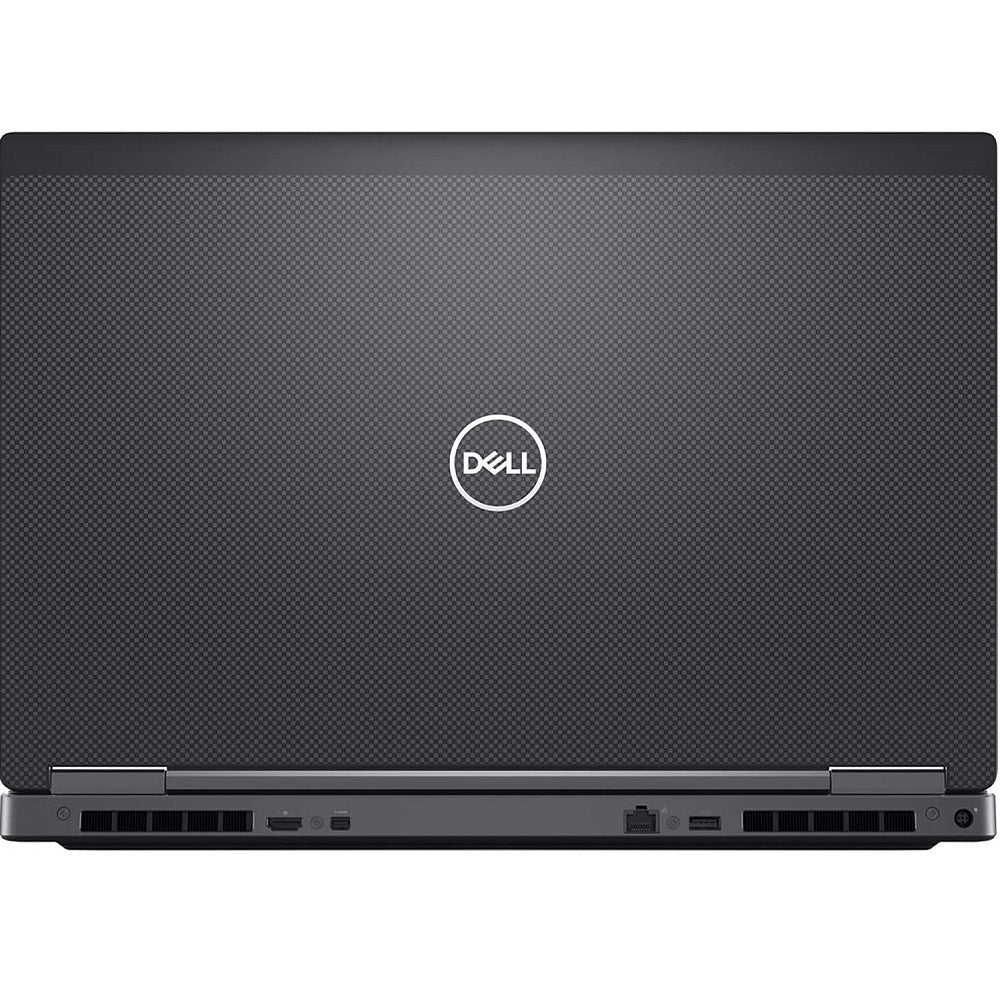 Dell Precision 7730 i7 8750H 6 Cores Up to 4.2GHz 32GB DDR4 512GB NVMe NVIDIA P3200 6GB DDR5 W10 Pro