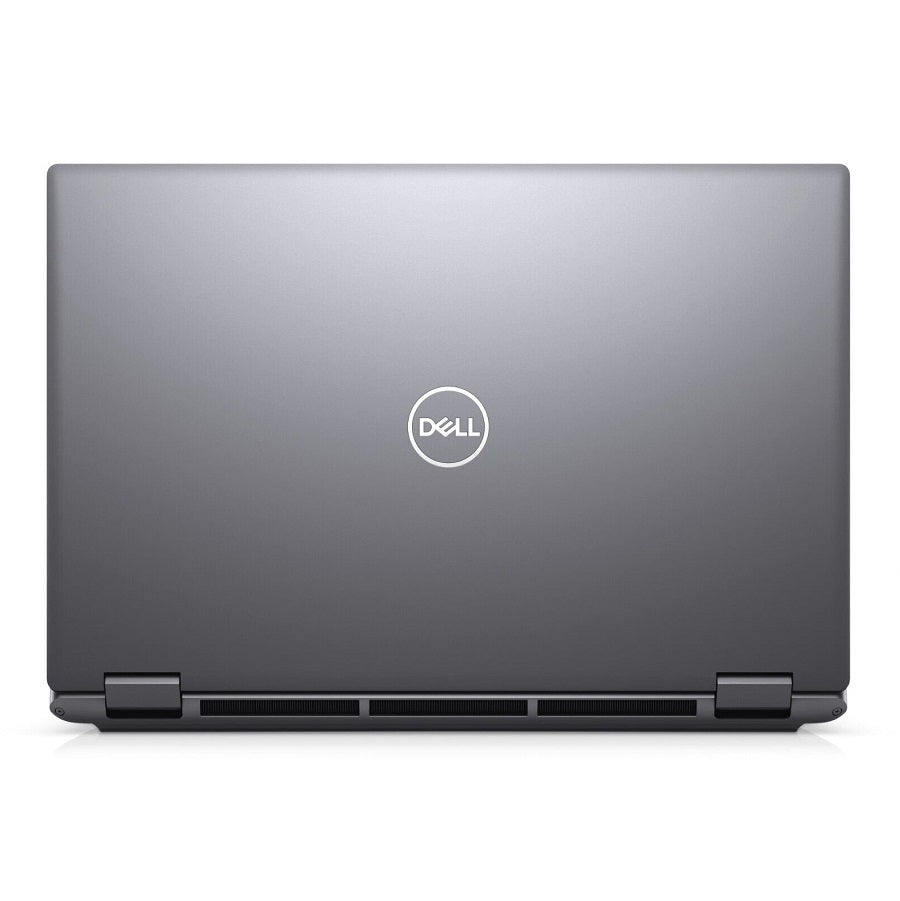 Dell Precision 7740 i5 9400H Up to 4.3Ghz Quad Core 32GB DDR4 256GB NVMe AMD WX 7130 w/8GB GDDR5 17.3