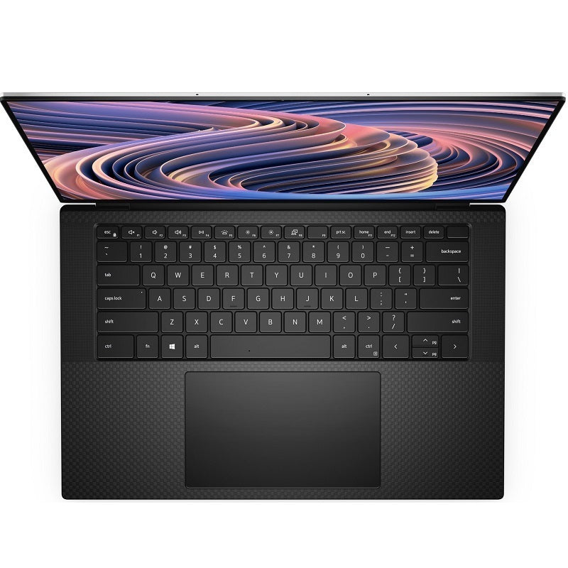 Dell XPS 9520 i7 12th Gen 12700H 14 Cores Up to 4.7Ghz 32GB 1TB RTX 3050 Ti 15.6 inch UHD+ (3840 x 2400) InfinityEdge 500- nits Touch 86Whr Batt W11 Pro