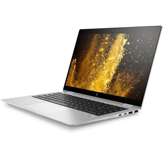 HP EliteBook x360 1030 G4 13.3