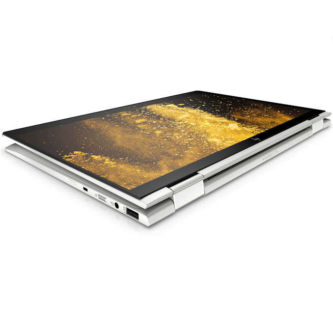 HP EliteBook x360 1030 G4 13.3